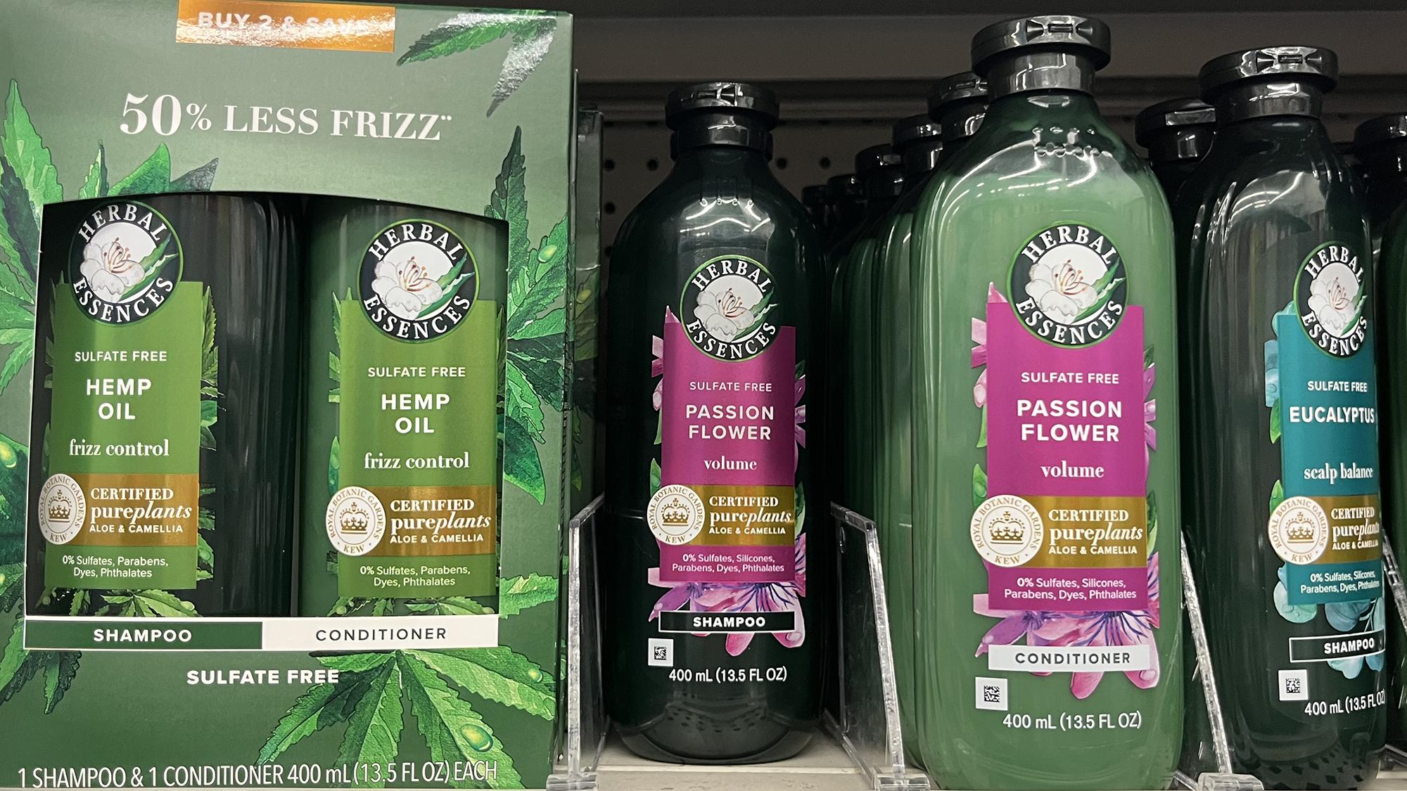 What Makes a Good Hemp Seed Oil Skin Product?